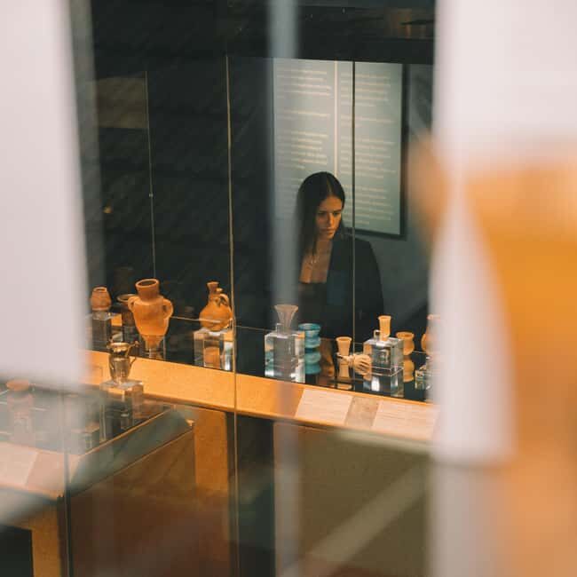 Porto: Art of Drinking WOW Museum - Drink Through History - What to Expect at the Art of Drinking WOW Museum