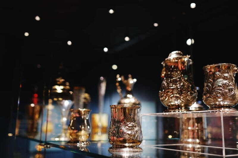 Porto: Art of Drinking WOW Museum - Drink Through History - Who Is This Tour Best For?