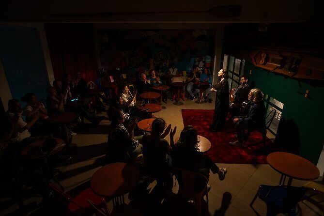 Porto: Authentic Fado Music by the River - What Travelers Are Saying