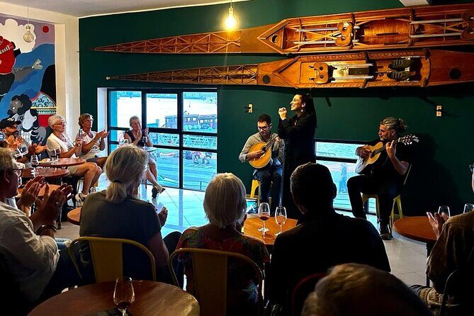 Porto: Authentic Fado Music by the River - FAQ