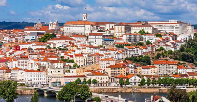 Porto: Aveiro & Coimbra Private Tour - An In-Depth Look at the Tour Experience