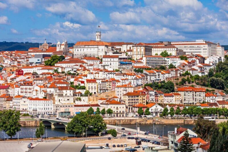 Porto: Aveiro & Coimbra Private Tour - The Real Traveler Experience: Authentic Insights