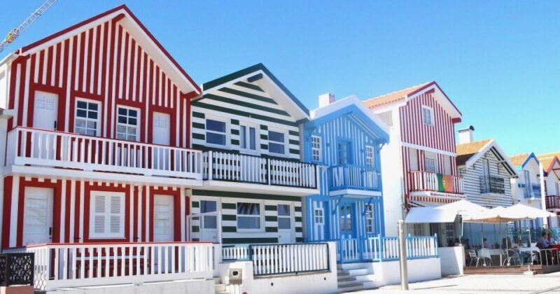 Porto: Aveiro & Coimbra Private Tour - FAQ