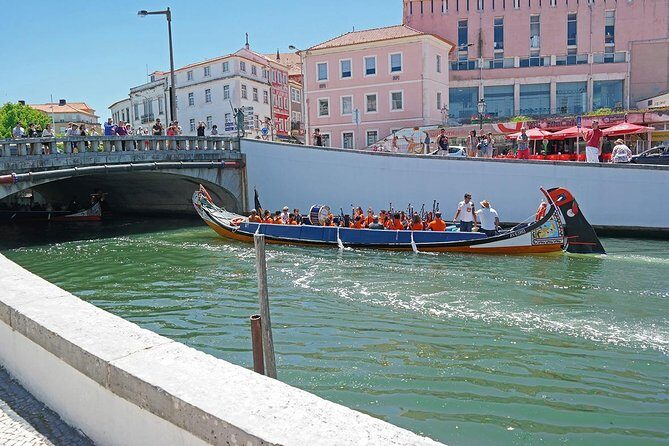 Porto: Aveiro Tour Including Moliceiro Cruise - Final Thoughts: Is This Tour Right for You?