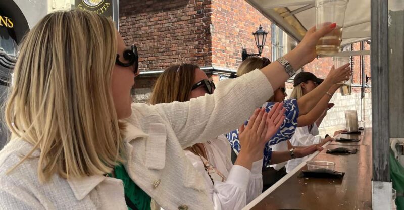 Porto Beer Bike Adventure - Key Points