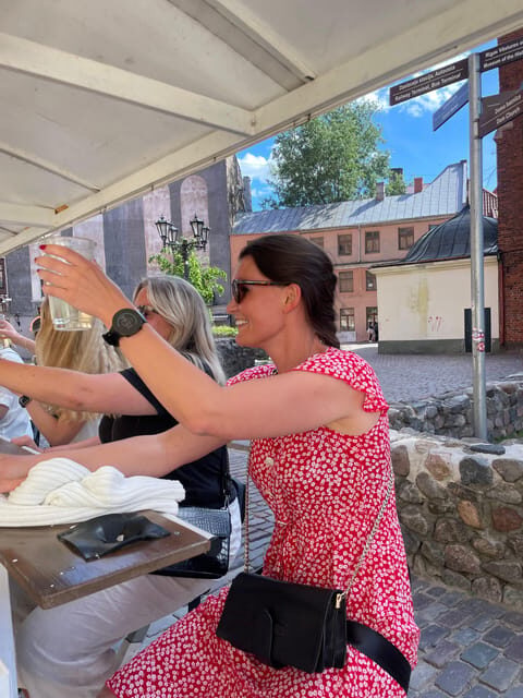 Porto Beer Bike Adventure - The Experience on the Bike