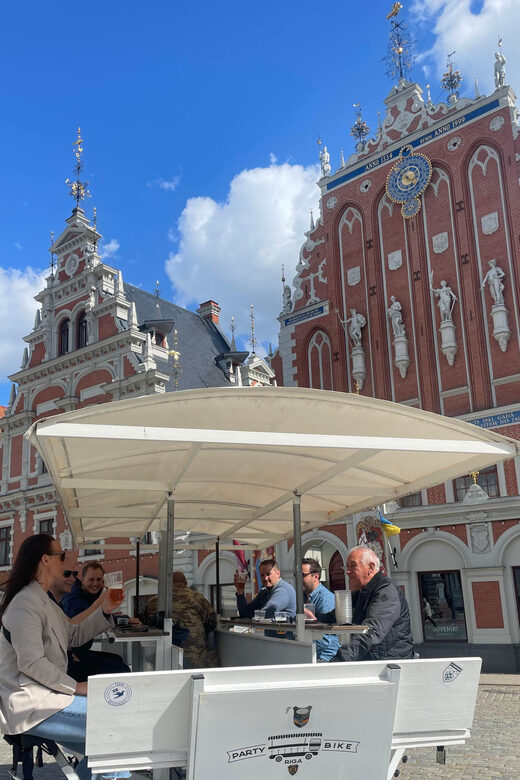 Porto Beer Bike Adventure - Price and Value