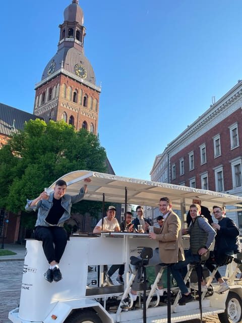 Porto Beer Bike Adventure - FAQ