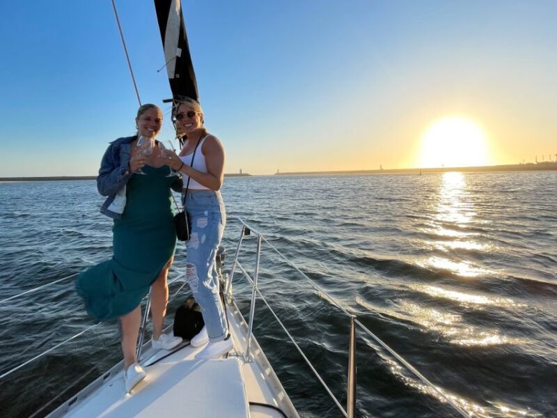 Porto: Best Charming Sailboat Cruise Sunset - Practical Details & Tips