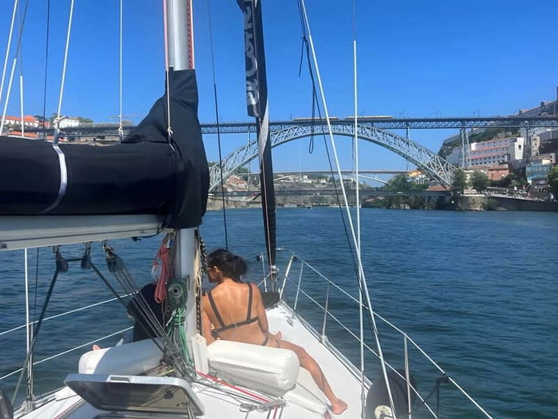 Porto: Best Charming Sailboat Cruise - FAQs