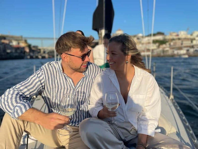 Porto: Best Exclusive Charming Sailboat Cruise - An In-Depth Look at the Porto Sailboat Experience