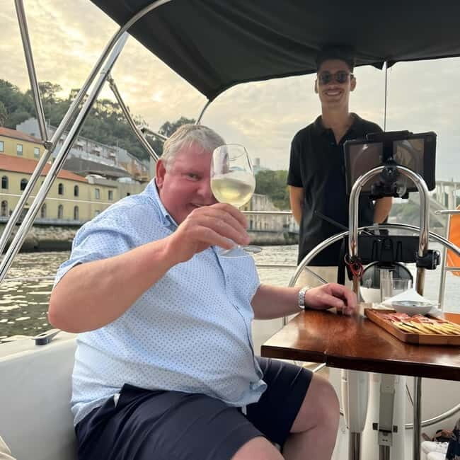 Porto: Best Exclusive Charming Sailboat Cruise - Final Thoughts