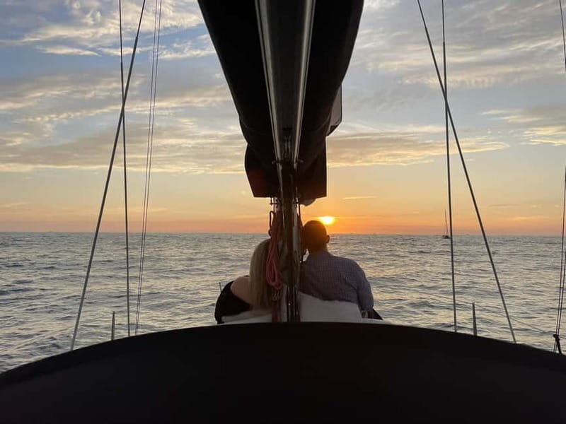Porto: Best Exclusive Charming Sailboat Sunset - FAQ