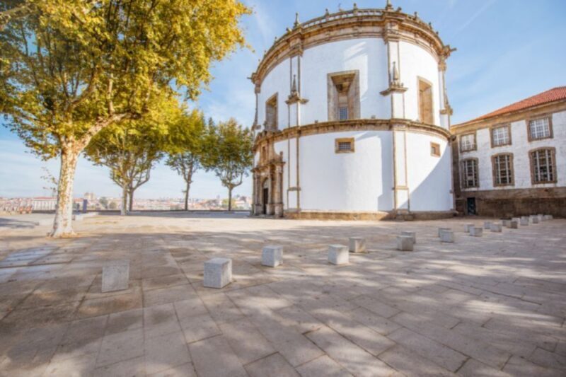 Porto: Bicycle Rental - Key Points