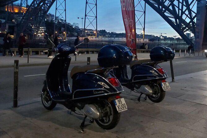 Porto: Bike Rental from 1 to 4 days - An Honest Look at Porto Bike Rental