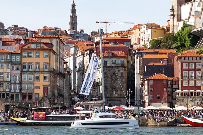 Porto Boat Private Tour - Frequently Asked Questions