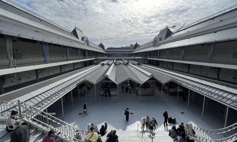 Porto: Bolhão Market Guided Food Tour - A Deep Dive into the Experience