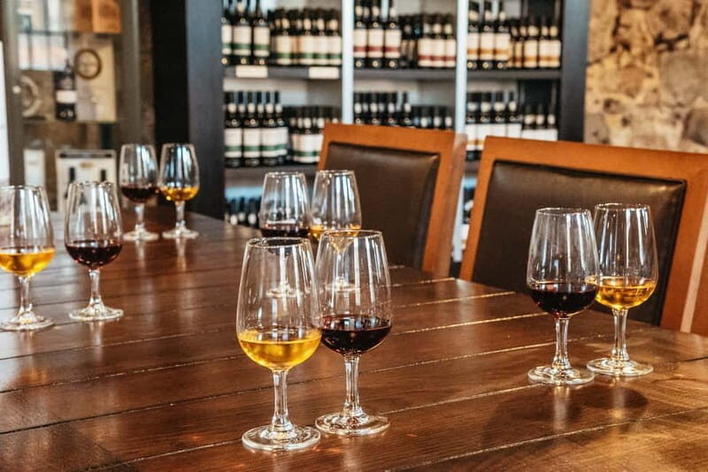 Porto: Bridges Cruise with Option Wine Cellar Tour or Sunset - Is This Tour Worth It?