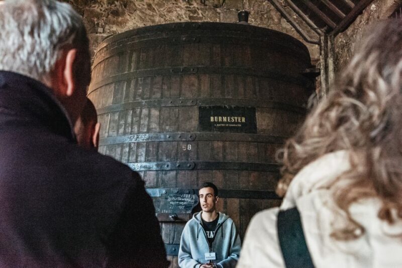 Porto: Bridges Cruise with Option Wine Cellar Tour or Sunset - Final Thoughts