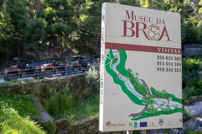 Porto Buggy Adventure: Guided Tour to Ruins and Typical Village - FAQs