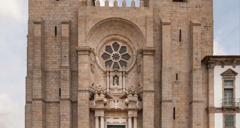 Porto by Foot: Discover the City's Soul - Key Points