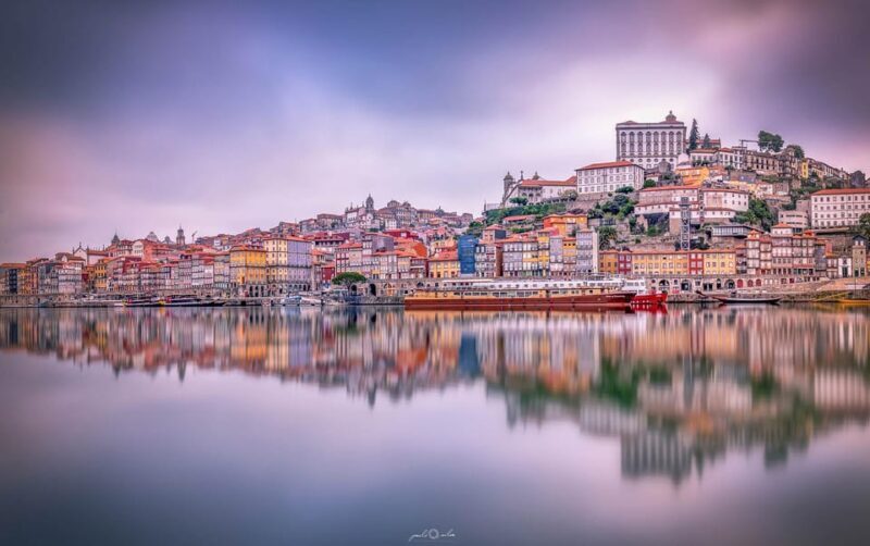 Porto by Foot: Discover the City's Soul - Discovering Porto on Foot: What You Can Expect