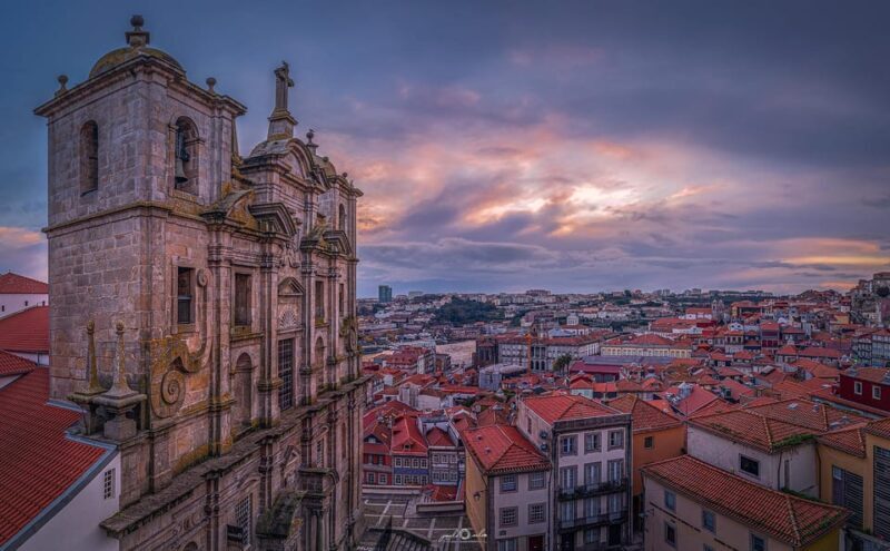 Porto by Foot: Discover the City's Soul - The Sum Up