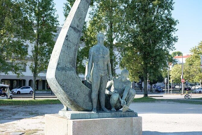 Porto by the Ocean: Self-Guided Puzzle Adventure - Practical Details