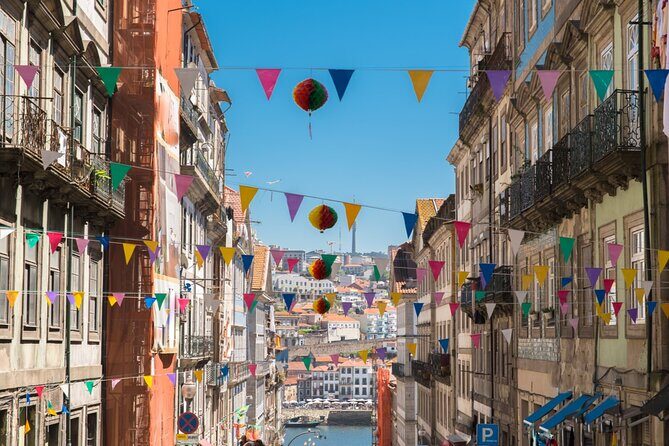 Porto by the Ocean: Self-Guided Puzzle Adventure - Who Is This Tour Best For?