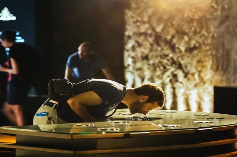 Porto: Cálem Cellar Tour, Fado Show & Wine Tasting - What to Expect from the Cálem Cellar Tour, Fado Show & Wine Tasting