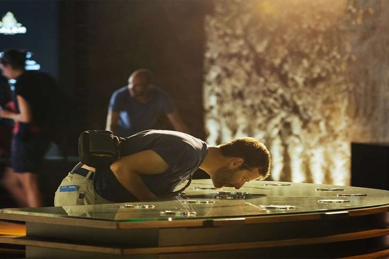 Porto: Cálem Cellar Tour, Interactive Museum & Wine Tasting - What you learn about Port and the Douro (beyond the basics)