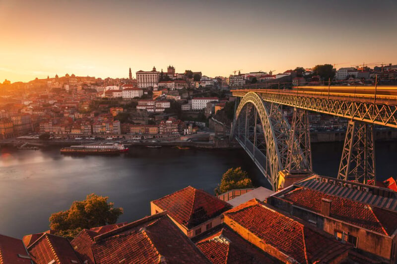 Porto: Capture the most Photogenic Spots with a Local - What to Expect from the Tour