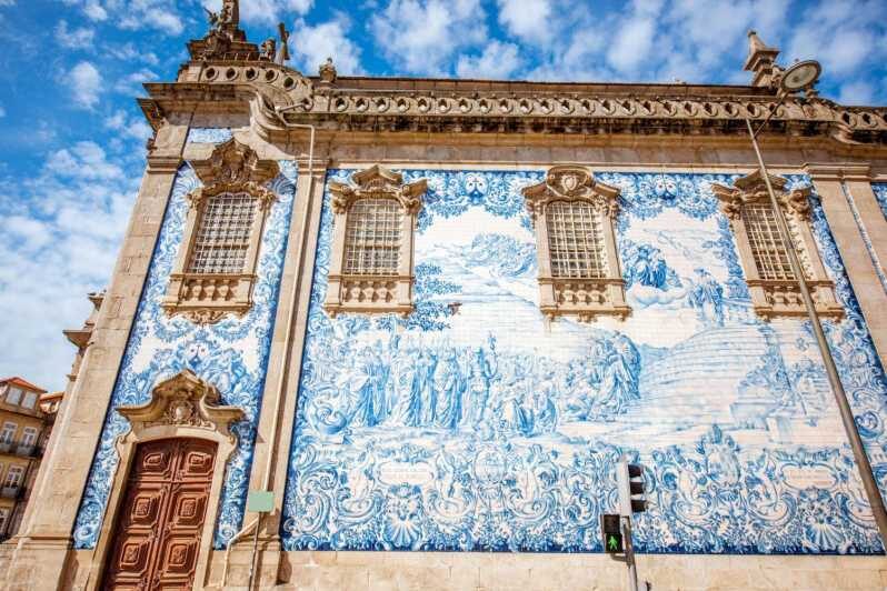 Porto: Capture the most Photogenic Spots with a Local - Practical Details & Considerations