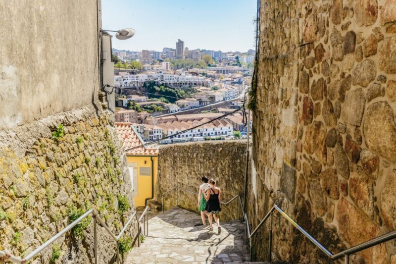 Porto Card with Transportation (1, 2, 3 or 4 Days) - Exploring the Porto Card Experience