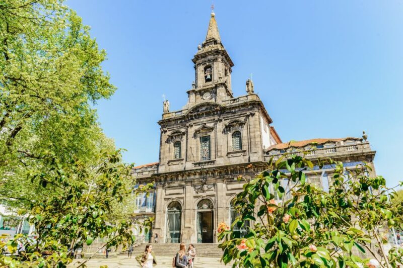 Porto Card with Transportation (1, 2, 3 or 4 Days) - Real Traveler Insights