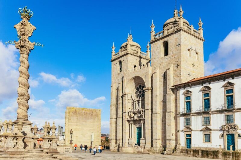 Porto Card with Transportation (1, 2, 3 or 4 Days) - Frequently Asked Questions