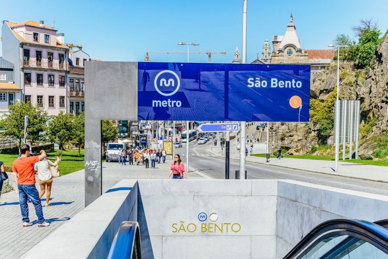 Porto Card with Transportation (1, 2, 3 or 4 Days) - Serralves, Hop-On Hop-Off, Concert Halls: Picking Smarter Discounts
