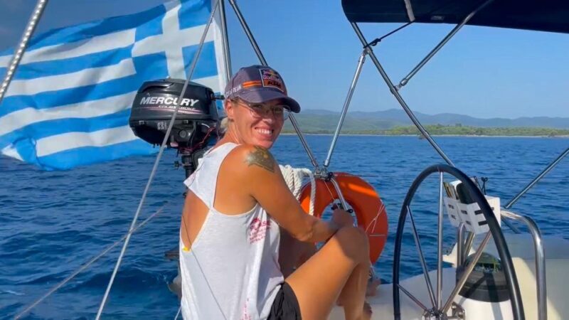 Porto Carras/Neos Marmaras: Private Day Cruise - Who Should Consider This Tour?