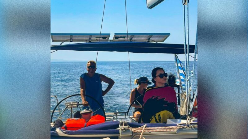 Porto Carras/Neos Marmaras: Private Day Cruise - FAQs