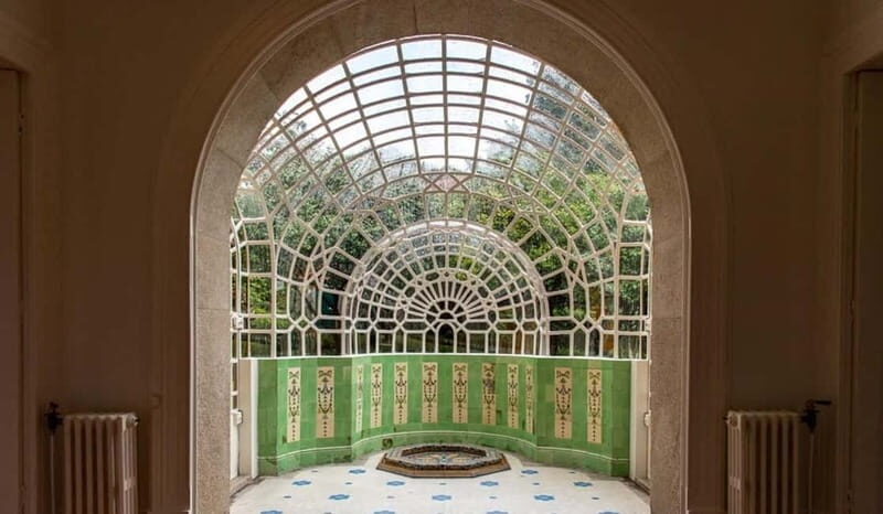 Porto: Casa São Roque and Trindade Experience Ticket - Final Thoughts