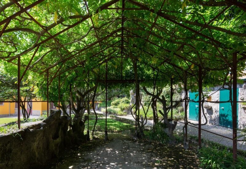 Porto: Casa São Roque Direct Entry Ticket - A Closer Look at Casa São Roque