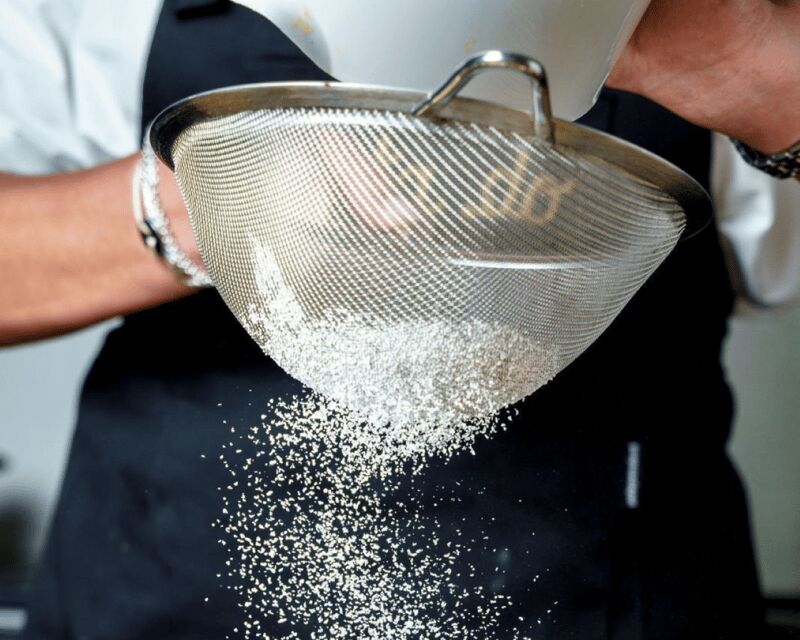 Porto center- Workshop A nata do BJ making pasteis de nata - Introduction