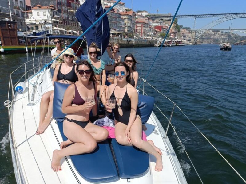 Porto: Charming Sailboat Bachelor Party with drinks - Final Thoughts