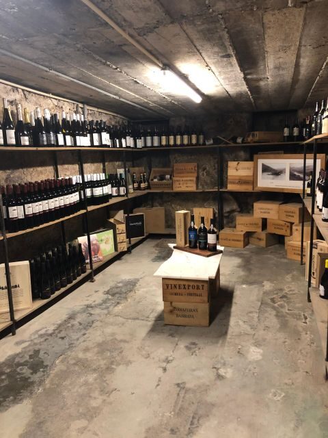 Porto: Cheese and Port Wine Tasting in a Unique Place - FAQ