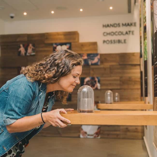 Porto: Chocolate Museum - Unwrap the Secrets of Chocolate - Who Should Consider This Tour?