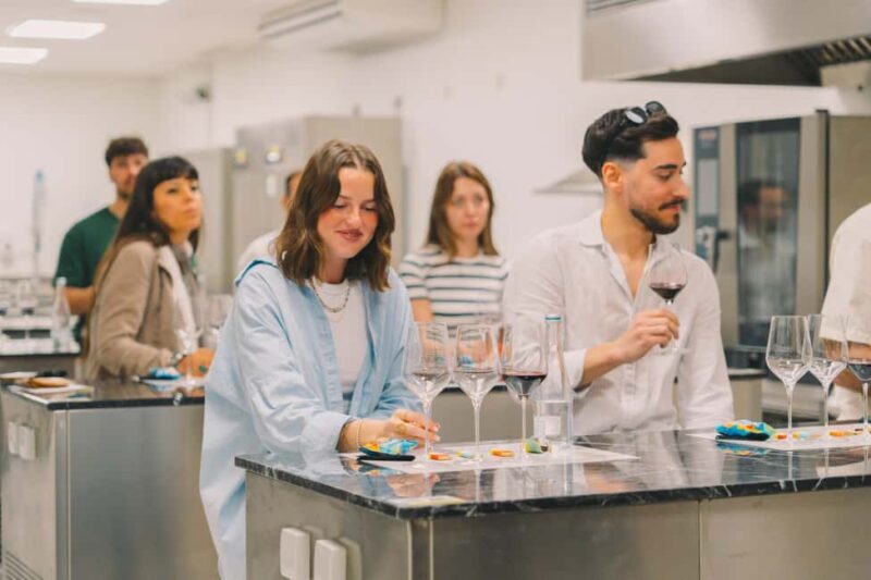 Porto: Chocolate & Port Wine Workshop - Key Points