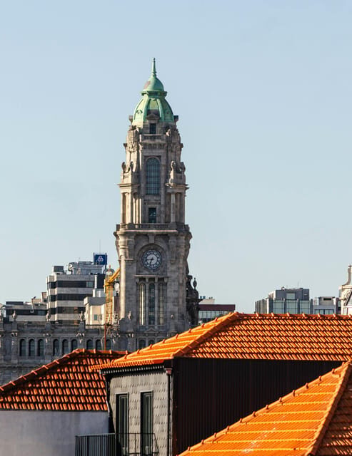Porto: City Center Walking Tour - What Makes This Tour Stand Out?