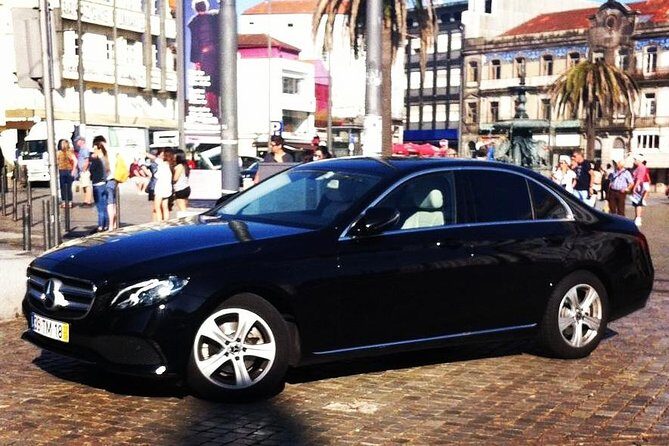 Porto City Full Day Private Tour - In-Depth Look at the Tour Itinerary