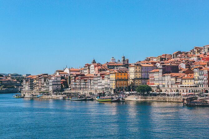 Porto City Full Day Private Tour - In-Depth Look at the Porto City Full Day Private Tour