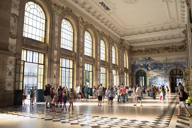 Porto City Full Day Private Tour - FAQ